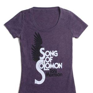 Out of Print Song of Solomon T-Shirt